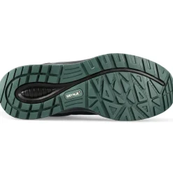 Brynje 307 Green Way Low sikkerhedsstøvlet str. 40