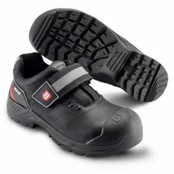 Brynje Advantage S3 SRC sikkerhedssko str. 47 sort