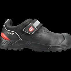Brynje Advantage S3 SRC sikkerhedssko str. 47 sort