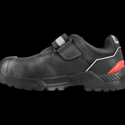 Brynje Advantage S3 SRC sikkerhedssko str. 47 sort