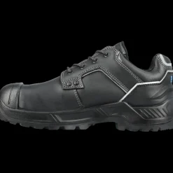 Brynje BDry Outdoor Shoe S3 Src sikkerhedssko sort str. 46