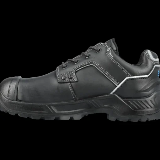 Brynje BDry Outdoor Shoe S3 Src sikkerhedssko sort str. 46
