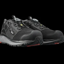 Brynje Phoenix S3L SR sikkerhedssko str. 45