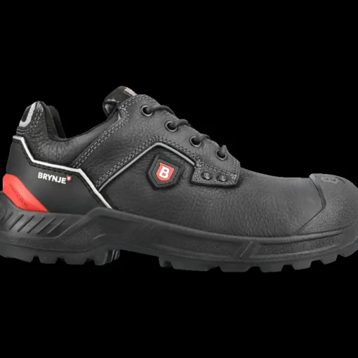 Brynje Robust S3 SRC sikkerhedssko str. 45