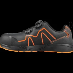 Brynje Stream S3 sikkerhedssko str. 41 sort