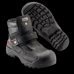 Brynje Welder S3 Src støvlet sort str. 42