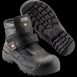 Brynje Welder S3 Src støvlet sort str. 42