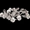 Bundskrue Easy Fit D96 t/trapezplader 4,9x30 mm 100 stk