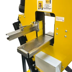 B&V el-murstensklipper inkl. stativ