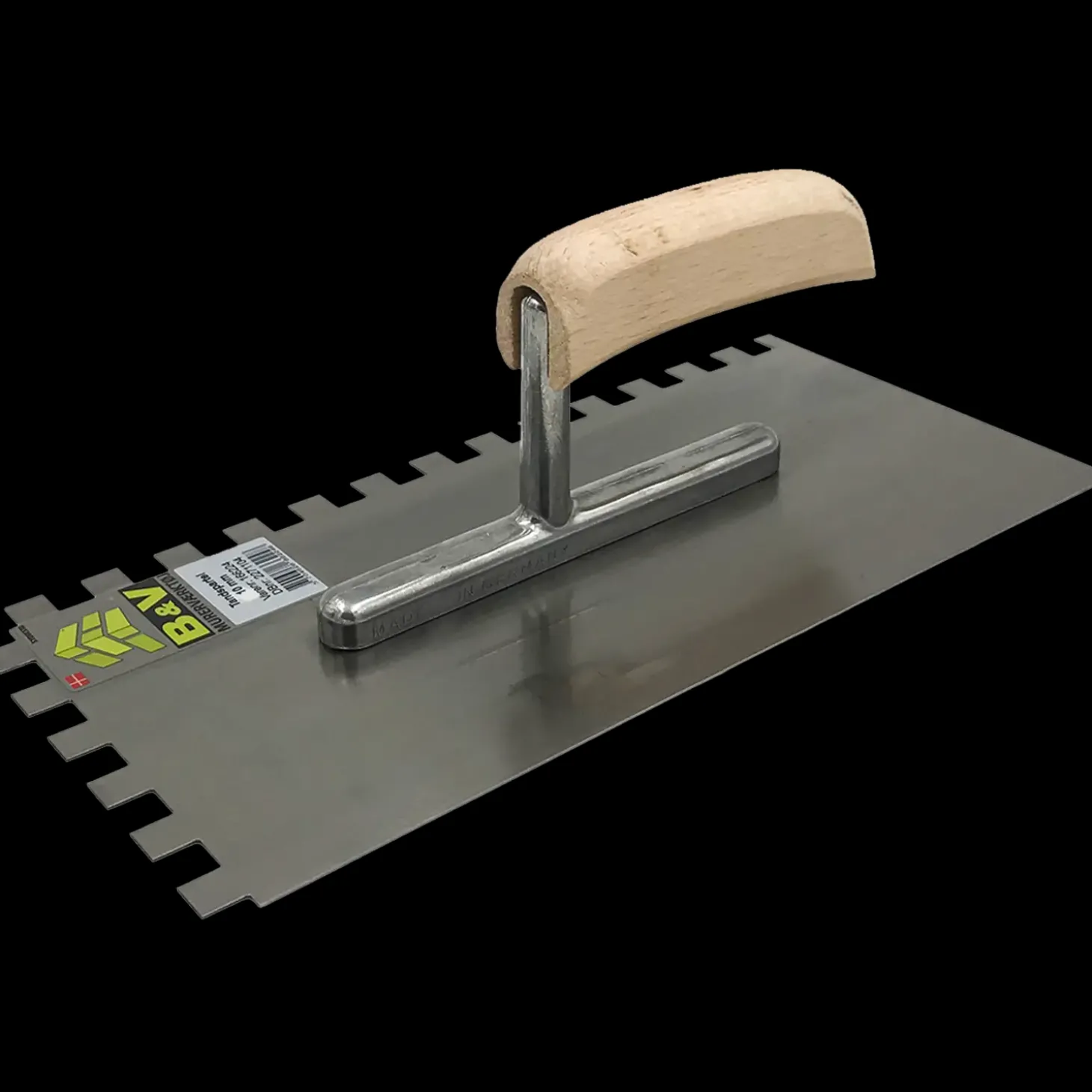 B&V TANDSPARTEL 10 MM