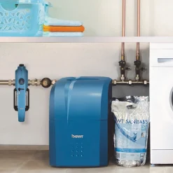 BWT AQA Life blødgøringsanlæg Duplex