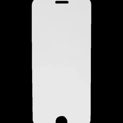 Bycph Beskyttelsesglas Iphone 6/7/8