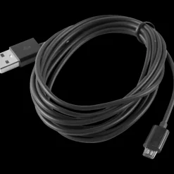Bycph Kabel - USB til Micro USB 2 m