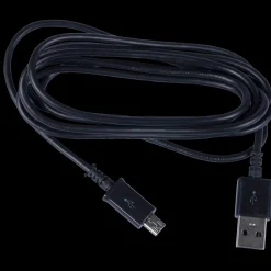 Bycph Kabel - USB til Micro USB 2 m