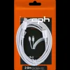 Bycph Kabel - USB-C til Lightning, 2 m