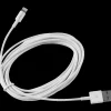 Bycph PRO Kabel - USB til Lightning, 3 m