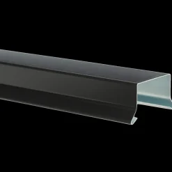 Bygtjek sternkapsel skrå 25x1000 cm