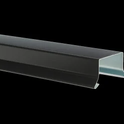 Bygtjek sternkapsel skrå 25x1000 cm