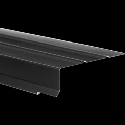Bygtjek sternkapsel universal 30x1000 mm sort