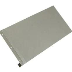 Bygtjek win stern 200 mm zink - pk. m/5 stk. á 41 cm = 2,05 m