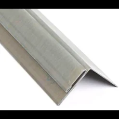 Bygtjek win stern beklædning endefalse 500 mm zink