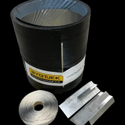 Bygtjek Win-skotrende 6" blank