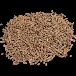 Calorius træpiller 8 mm - palle med 896 kg / 56 poser á 16 kg