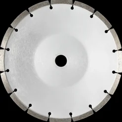 Carat curve-cutter 230 mm