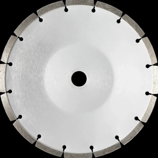 Carat curve-cutter 230 mm