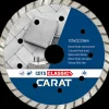 Carat diamantklinge CDTS Ø125 mm