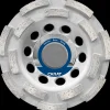 Carat kopsten beton 125 mm