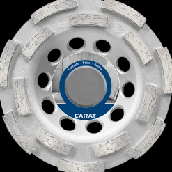 Carat kopsten beton 125 mm