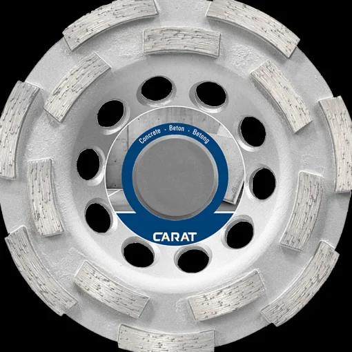 Carat kopsten beton 125 mm
