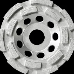 Carat kopsten beton 125 mm