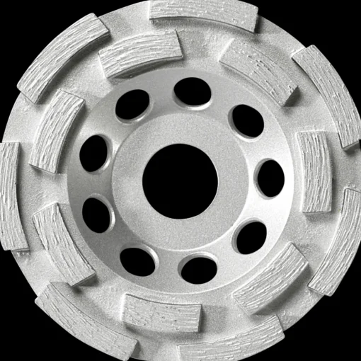 Carat kopsten beton 125 mm