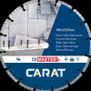 Carat laser beton type CS 300 mm
