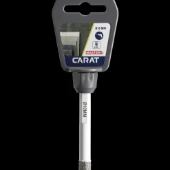 Carat Master flisebor t/boremaskine Ø10 mm