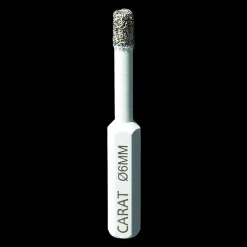 Carat Master flisebor t/boremaskine Ø6 mm