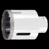 Carat Master flisebor t/vinkelsliber Ø50 mm