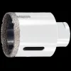 Carat Master flisebor t/vinkelsliber Ø60 mm
