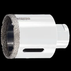 Carat Master flisebor t/vinkelsliber Ø40 mm