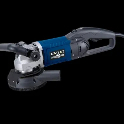 Carat PRO125 betonsliber 2000W Ø125 mm