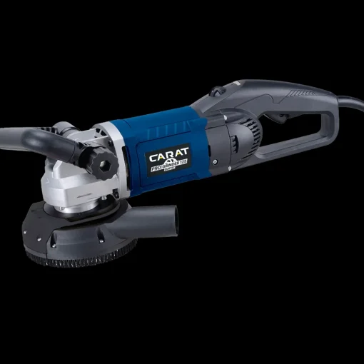 Carat PRO125 betonsliber 2000W Ø125 mm
