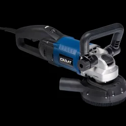 Carat PRO125 betonsliber 2000W Ø125 mm