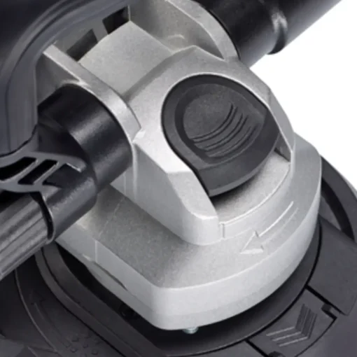 Carat PRO125 betonsliber 2000W Ø125 mm