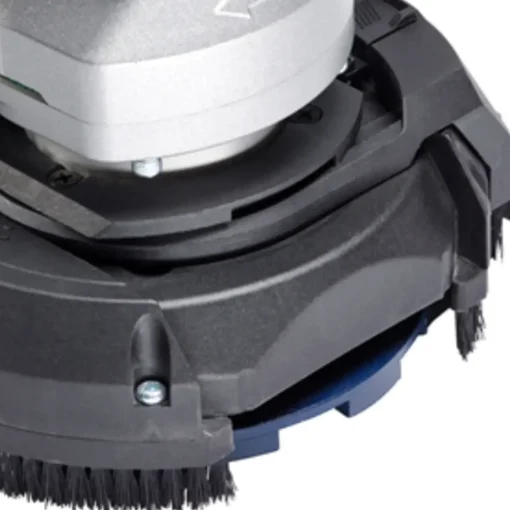 Carat PRO125 betonsliber 2000W Ø125 mm