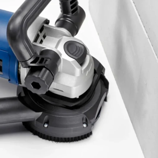 Carat PRO125 betonsliber 2000W Ø125 mm