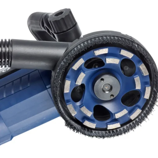 Carat PRO125 betonsliber 2000W Ø125 mm