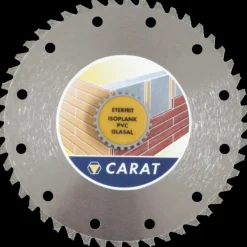 Carat px-klinge Ø216 mm