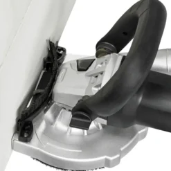 Carat RG125 betonsliber Ø125 1900W